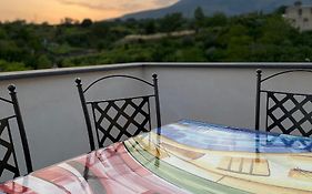 Villa Manzo Relais -Pompei Vesuvius